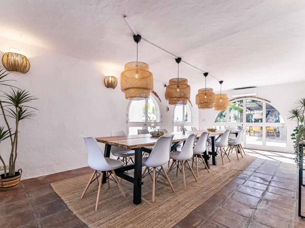 Holiday Home Hacienda Competa by Interhome - 3