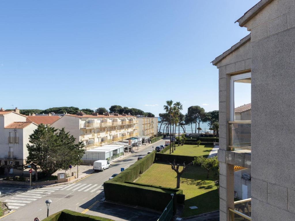 Apartment Tarraco by Interhome - 2
