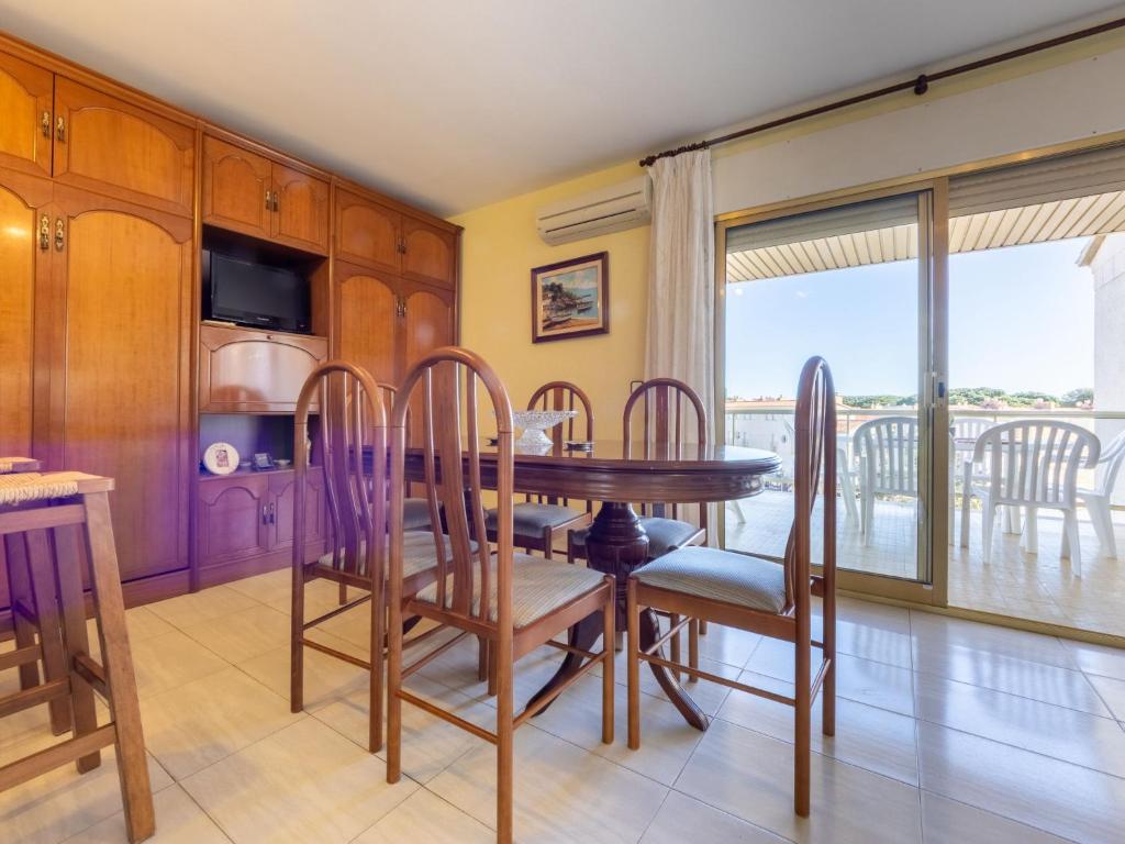 Apartment Tarraco by Interhome - 3