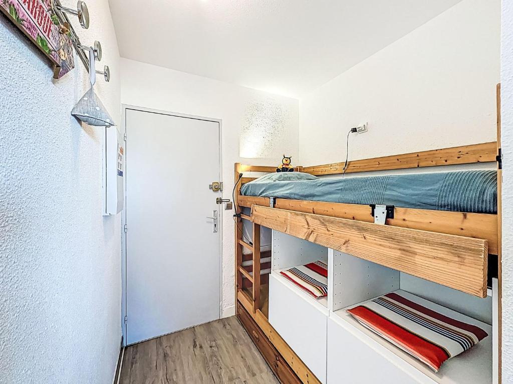 Studio Le Grand Galion-5 by Interhome - 4