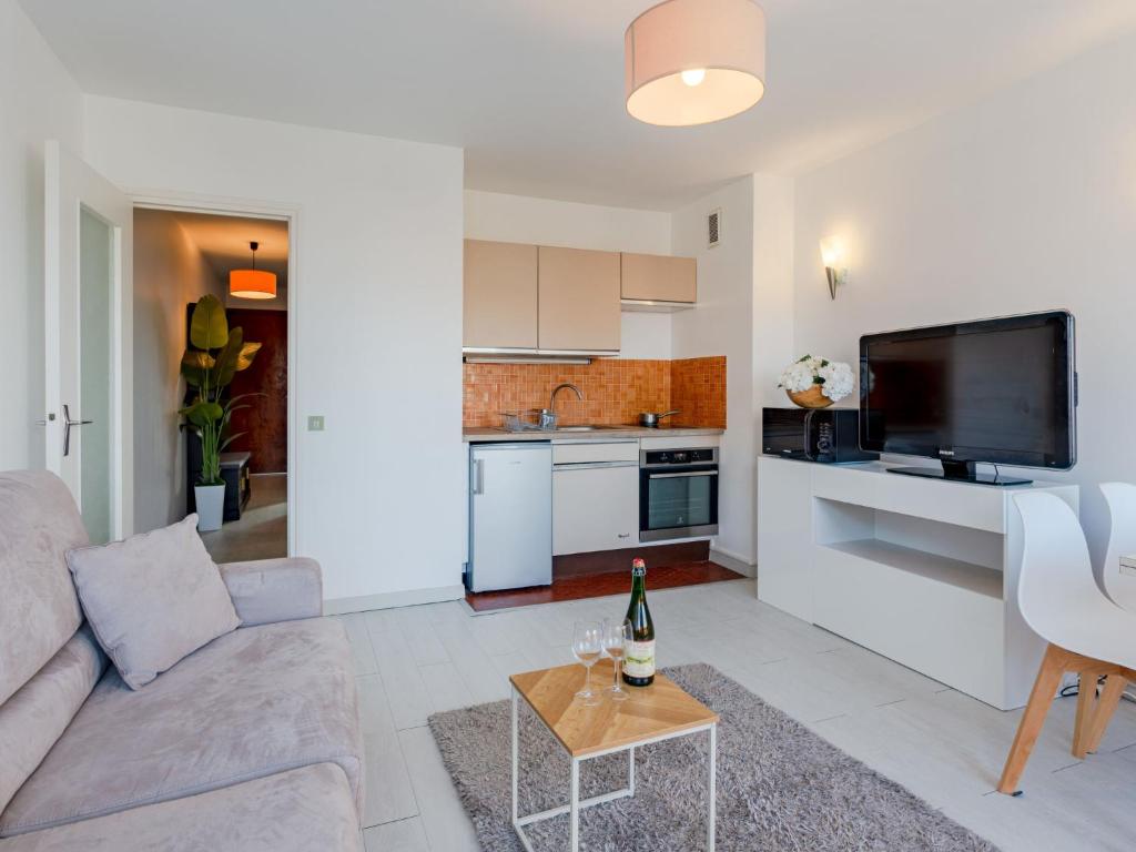 Apartment Les Caravelles-7 by Interhome - 3