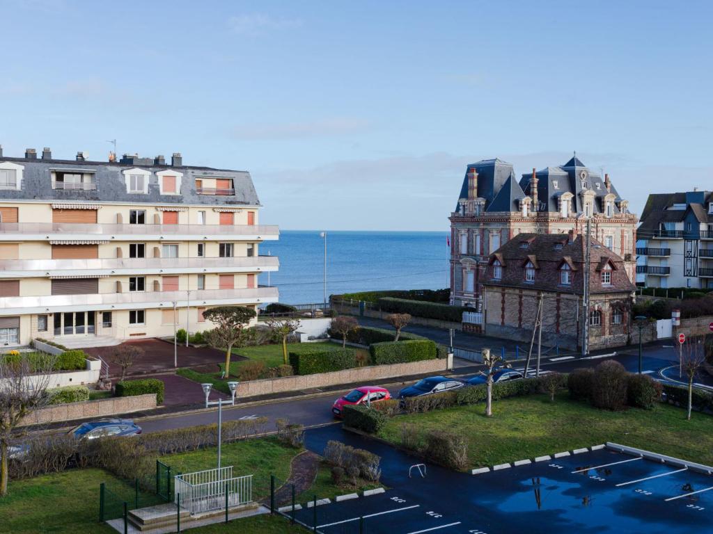 Apartment Les Caravelles-7 by Interhome - 1