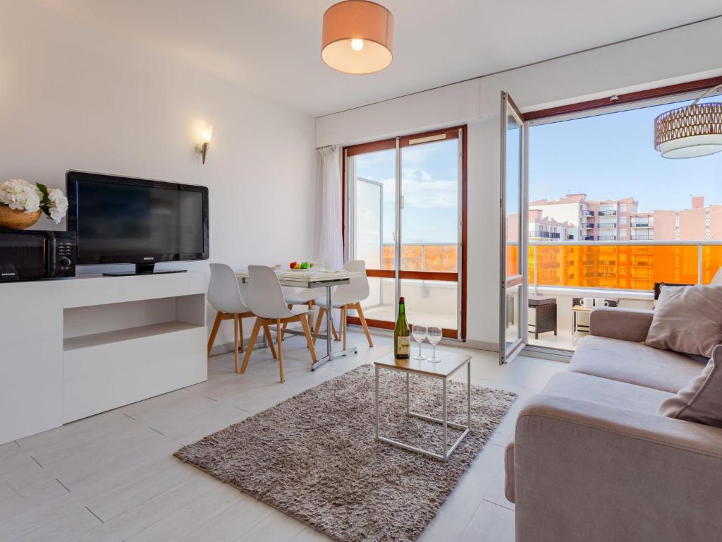 Apartment Les Caravelles-7 by Interhome - 5
