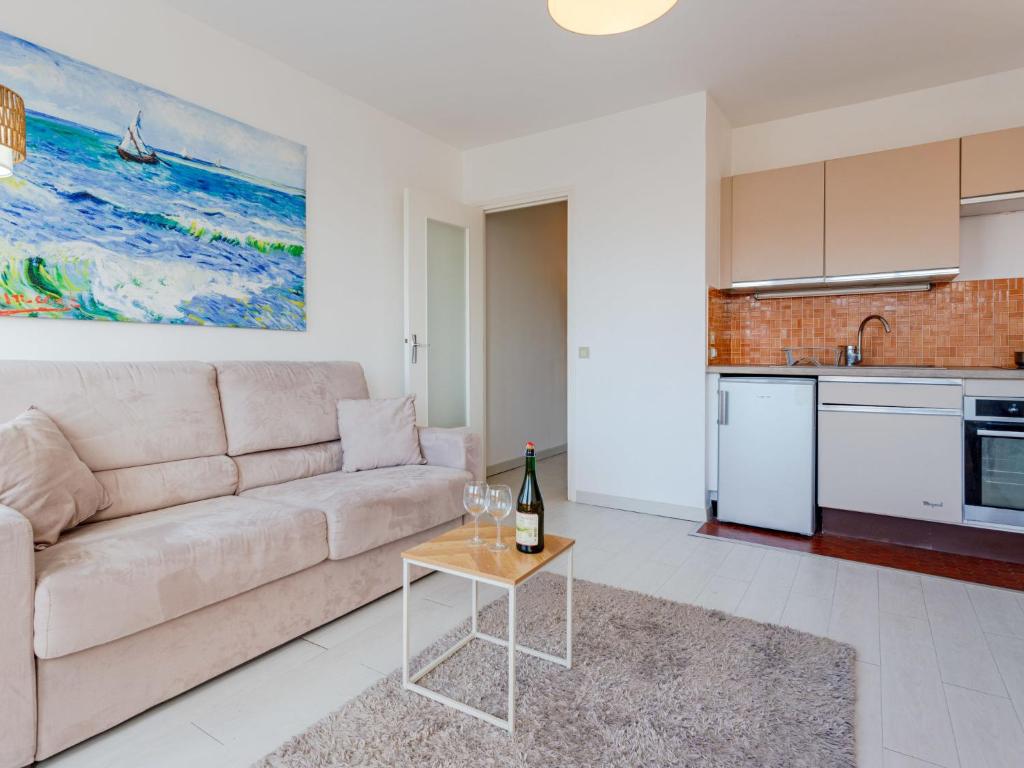 Apartment Les Caravelles-7 by Interhome - 4