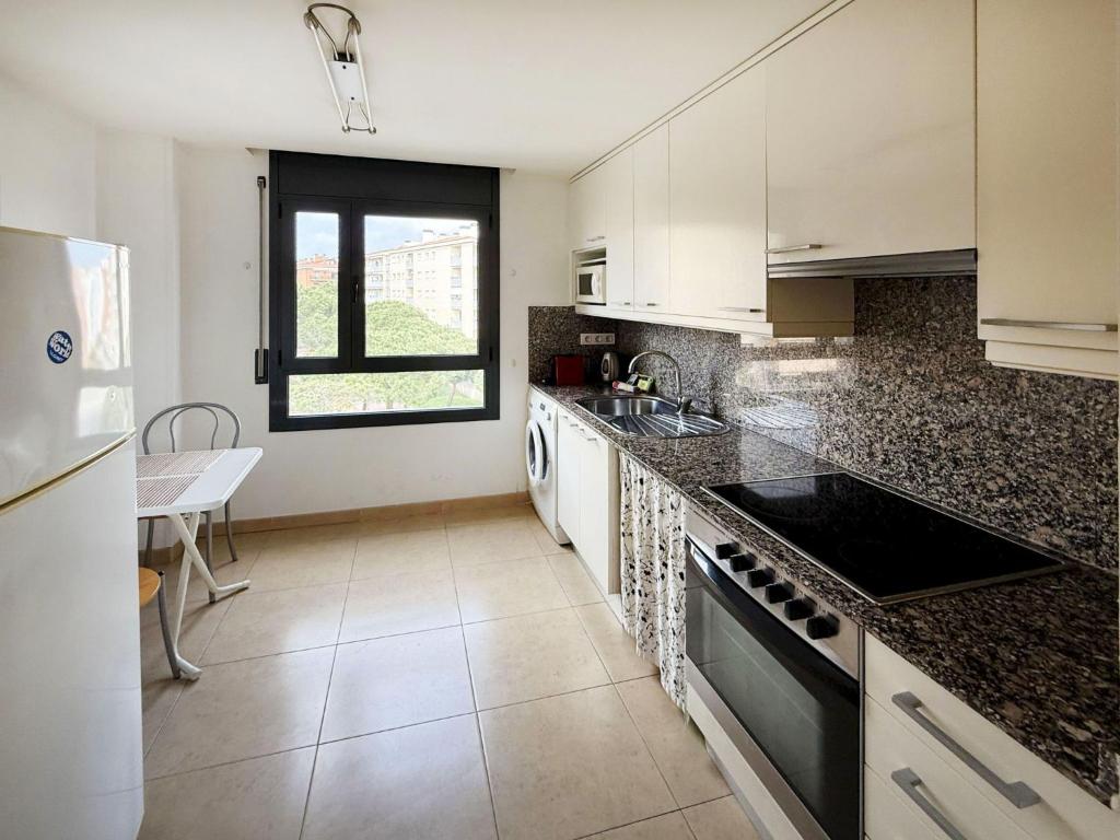 Apartment Odisea by Interhome - 4