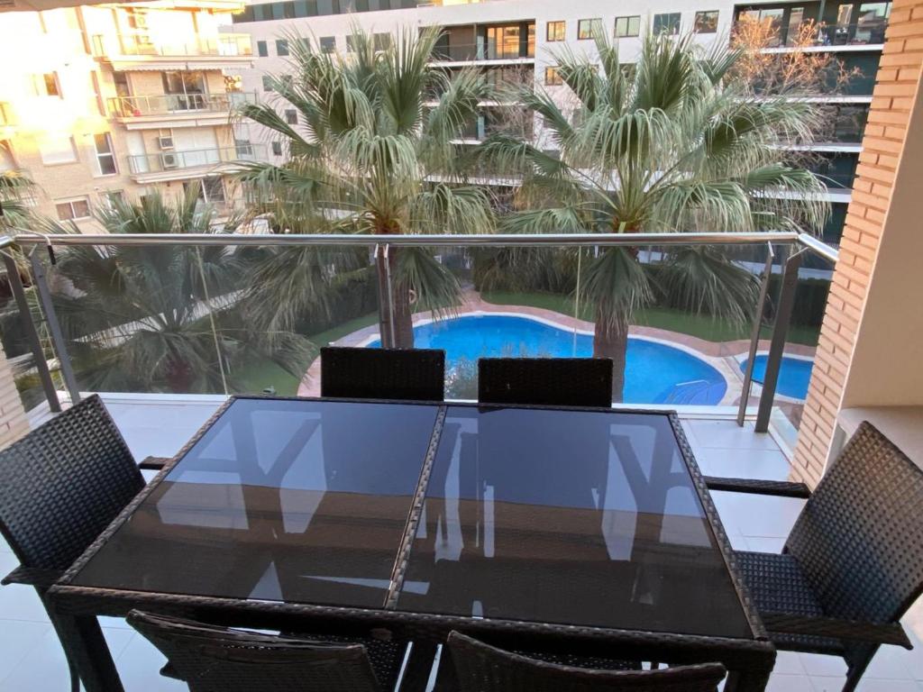 Apartment Royal III by Interhome - 2