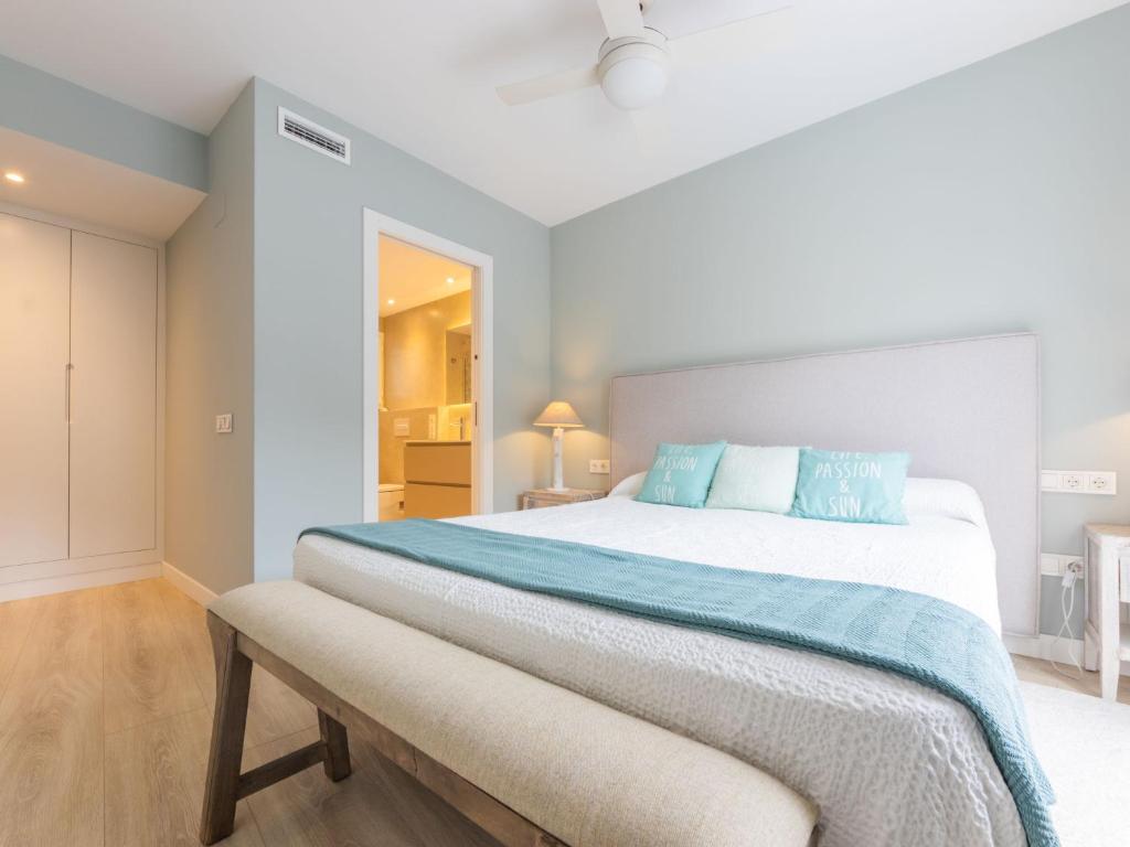 Apartment Royal III by Interhome - 5