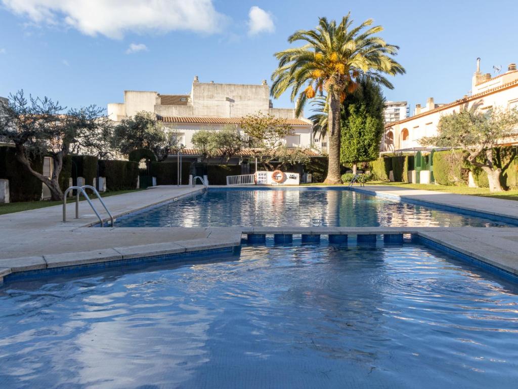 Holiday Home Teules-1 by Interhome - 1