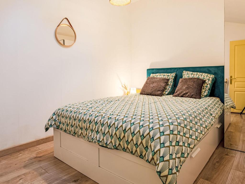 Holiday Home Girofla by Interhome - 2