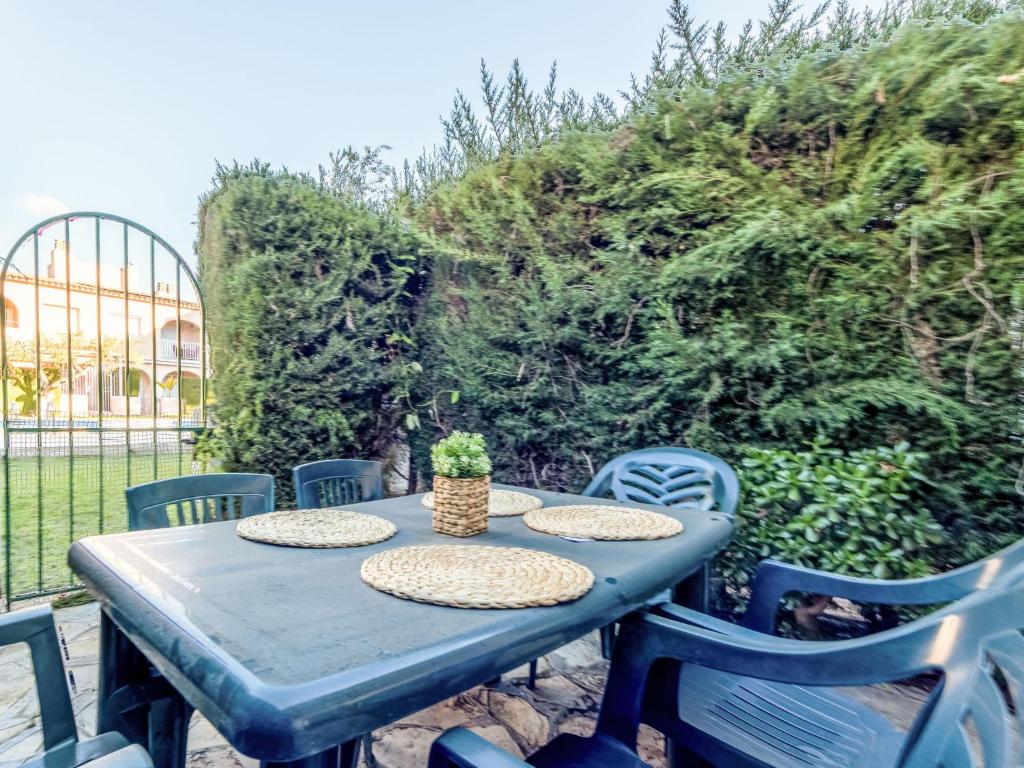 Holiday Home Teules-1 by Interhome - 2