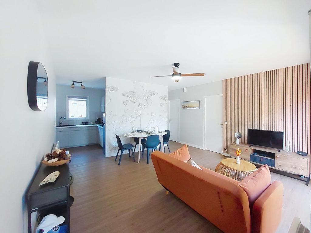 Holiday Home Bretons by Interhome - 3