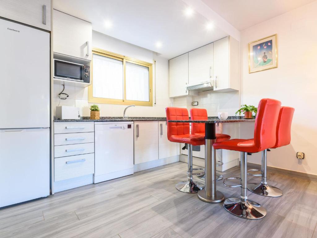 Apartment Cambrils Park B-3 by Interhome - 4