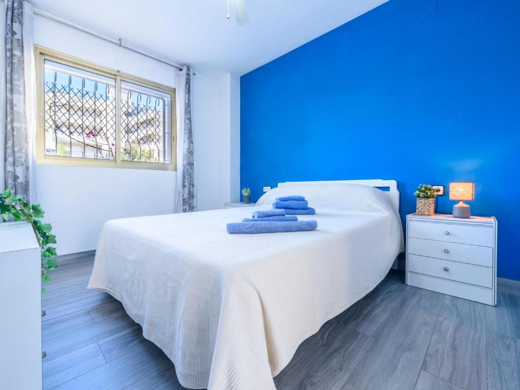Apartment Cambrils Park B-3 by Interhome - 5
