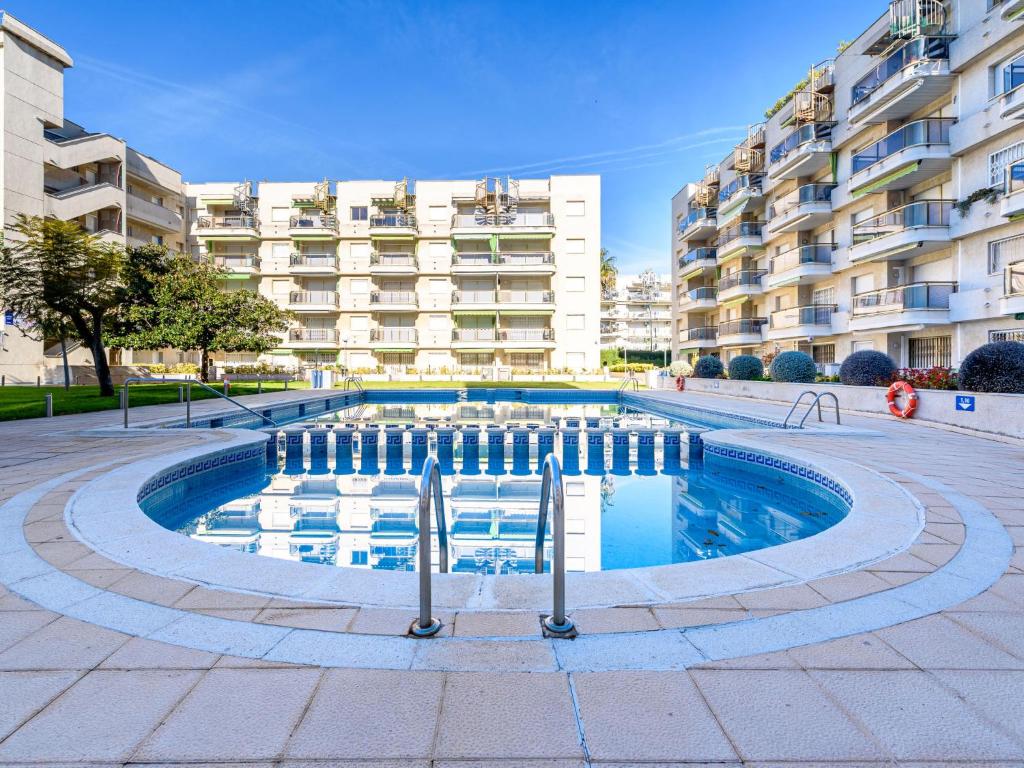 Apartment Cambrils Park B-3 by Interhome - 2