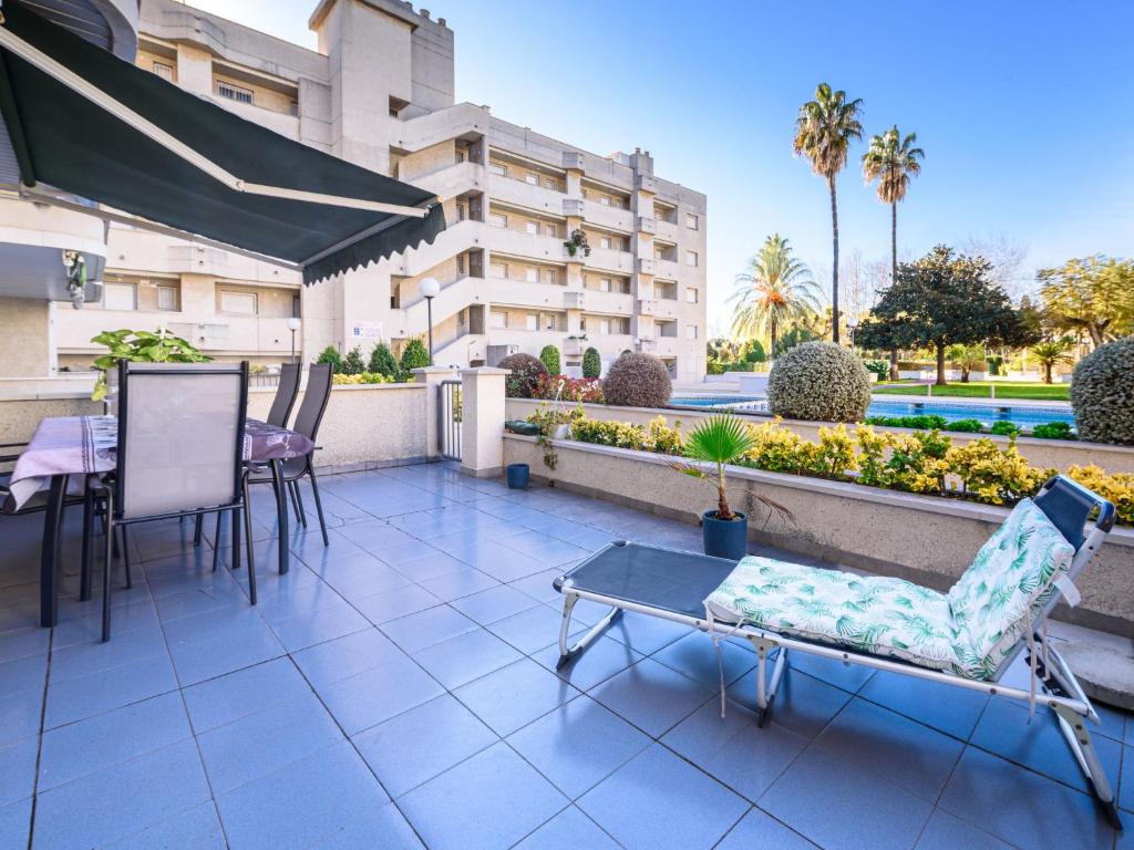 Apartment Cambrils Park B-3 by Interhome - 1