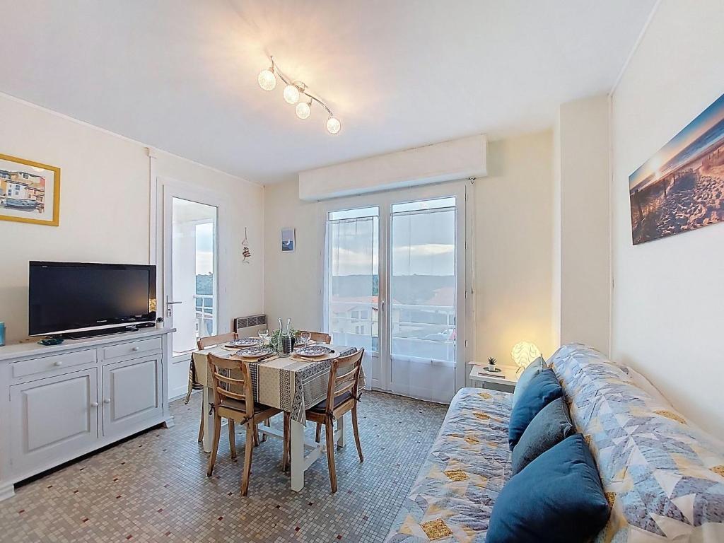 Apartment La Centrale-10 by Interhome - 2