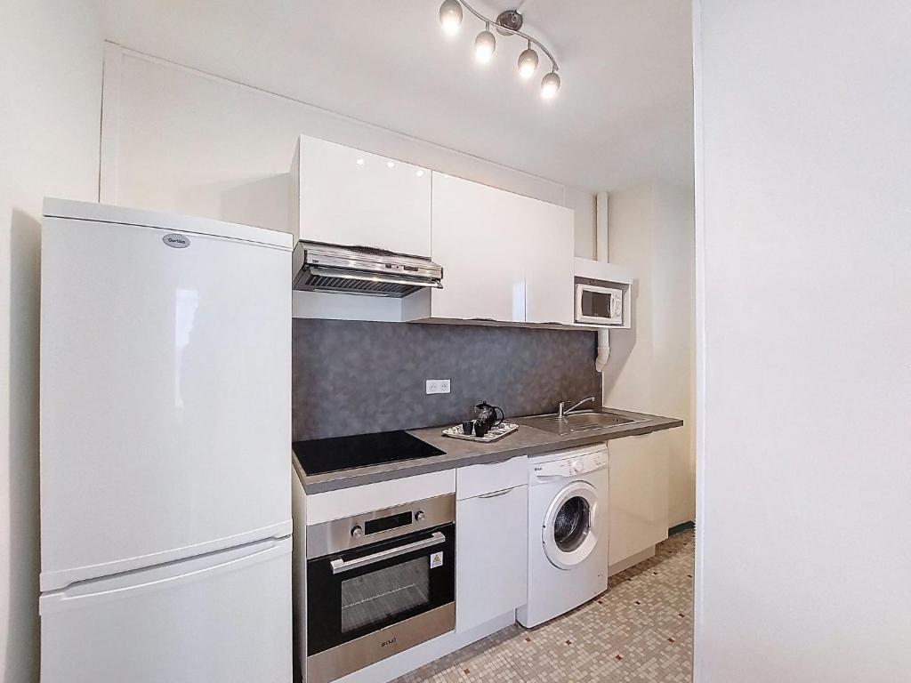 Apartment La Centrale-10 by Interhome - 3