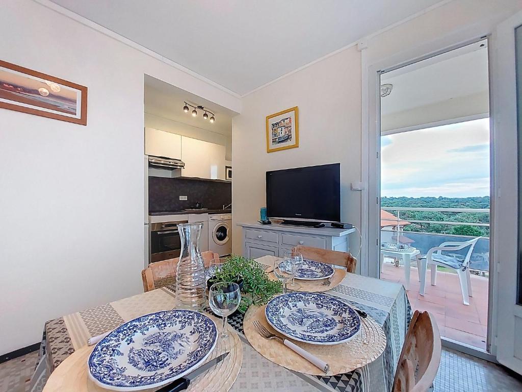 Apartment La Centrale-10 by Interhome - 1