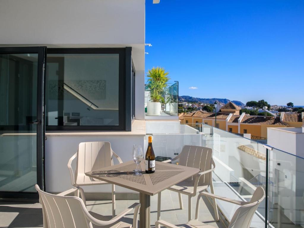 Holiday Home Nerja centrally located by Interhome - 5