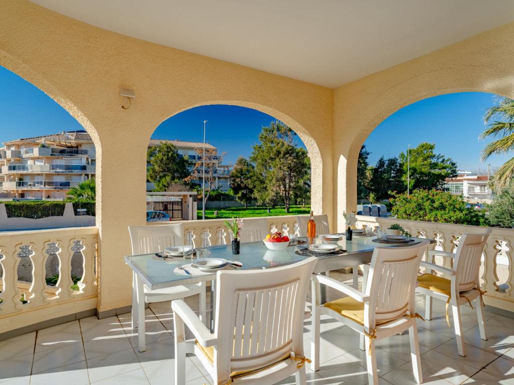 Holiday Home Riu Segura by Interhome - 2
