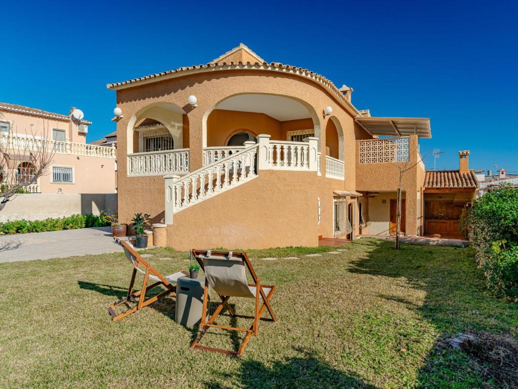 Holiday Home Riu Segura by Interhome - 1