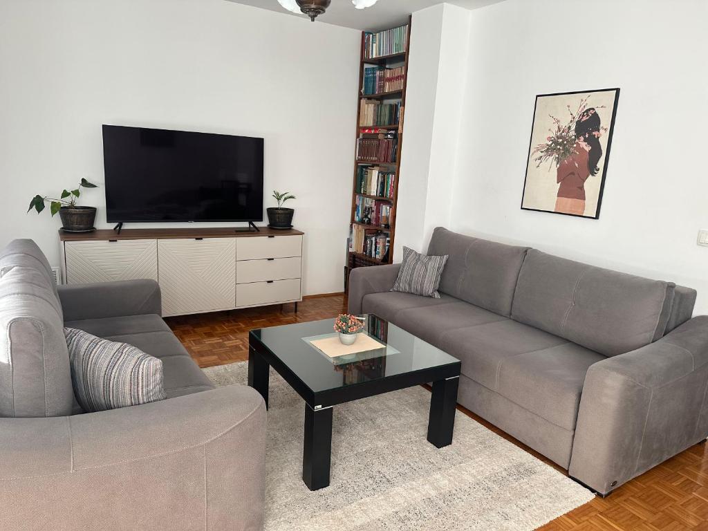 Apartman Maja - 4