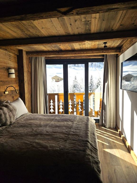 Hotel Vall d'Isard Suites - 2