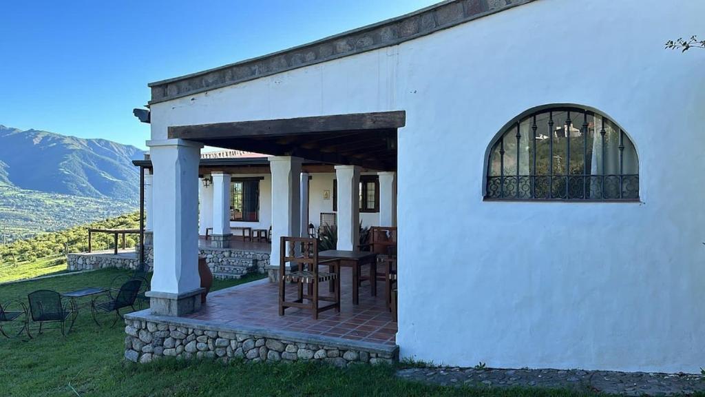 Casa - 1