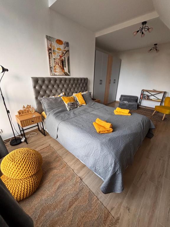 Apartman Yellow Moon Green Hills - 5