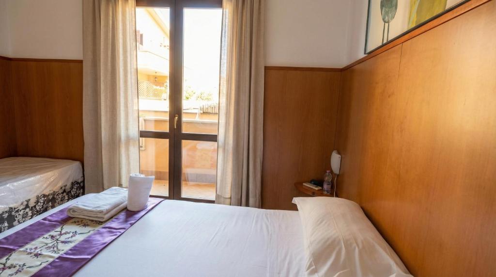 B&B Isola - 2