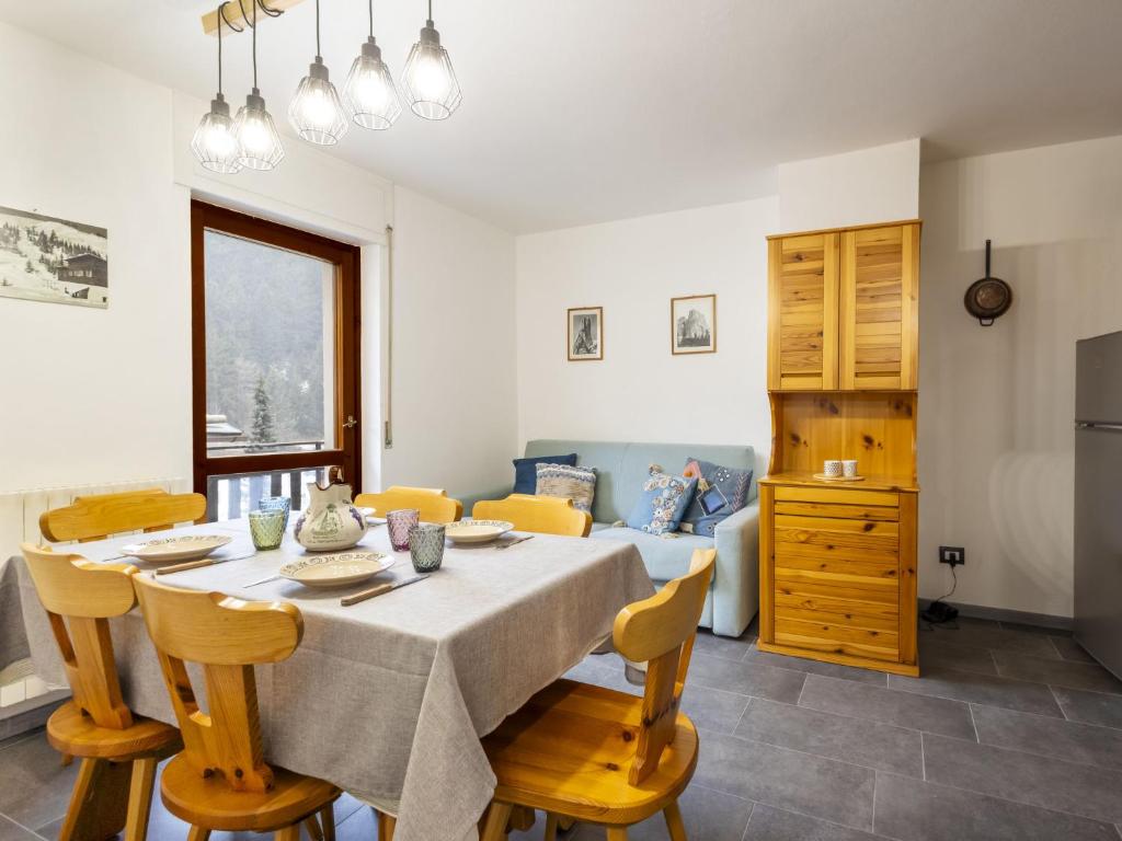 Apartment Cacciatori by Interhome - 3