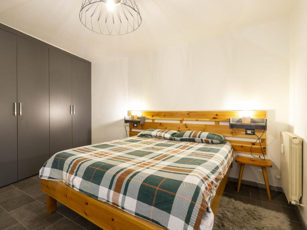 Apartment Cacciatori by Interhome - 5