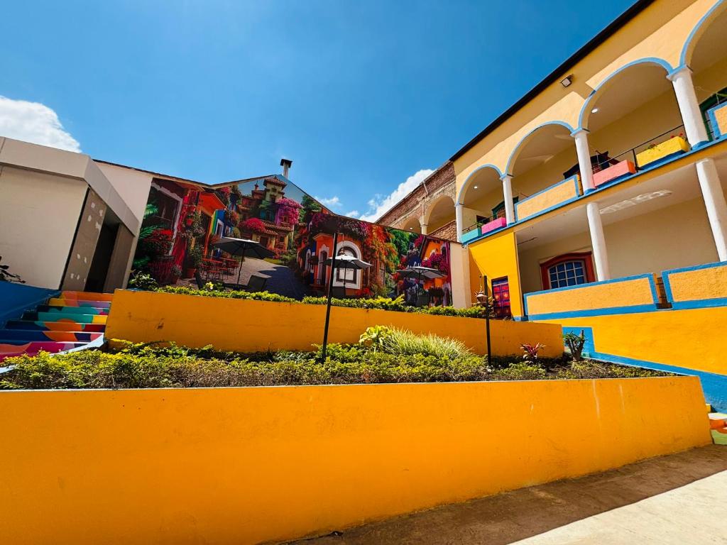 Hostal Capullode Seda - 4