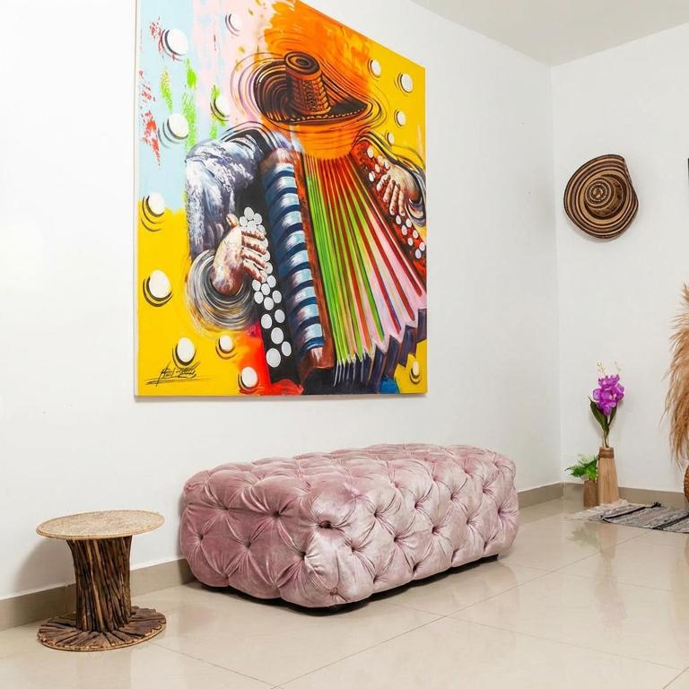 Apartaestudios Galanni - 4