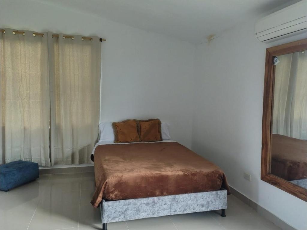 hotel campestre el manantial - 1