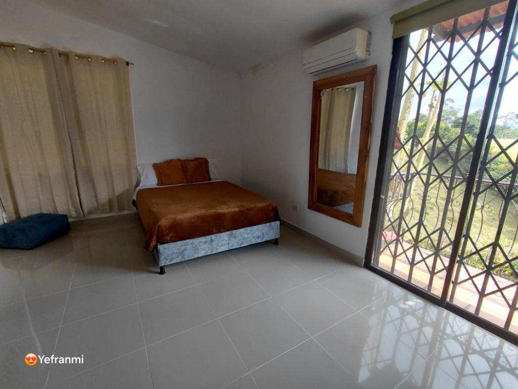 hotel campestre el manantial - 3