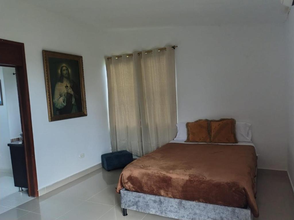hotel campestre el manantial - 4