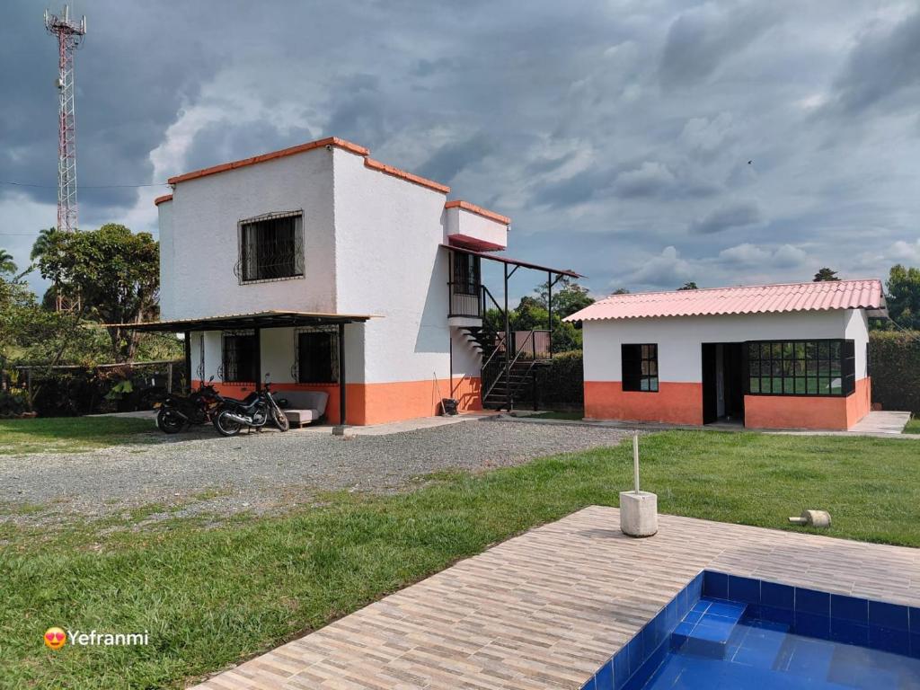 hotel campestre el manantial - 5