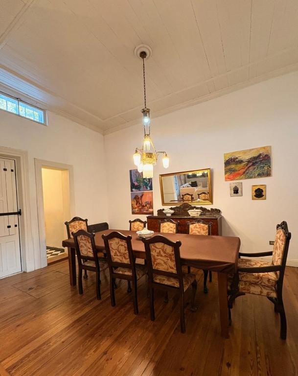 Casa LUHA - 4