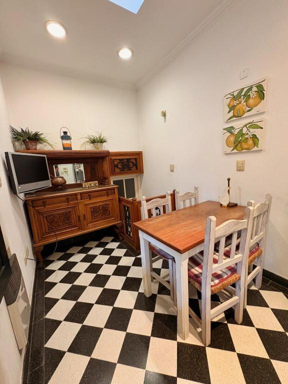 Casa LUHA - 5