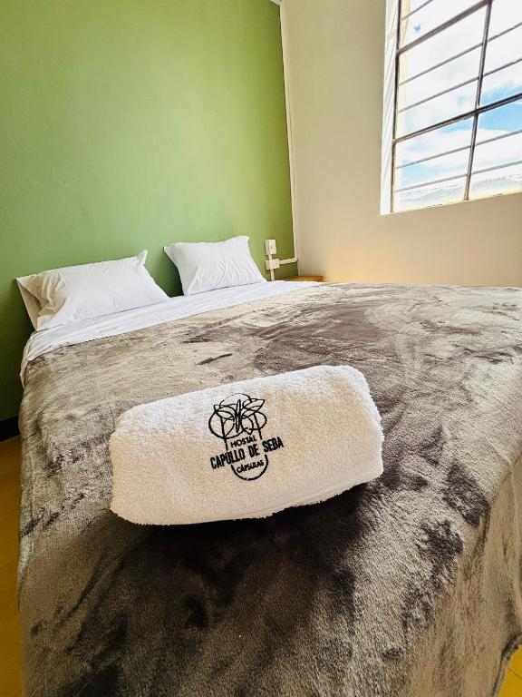 Hostal Capullode Seda - 2