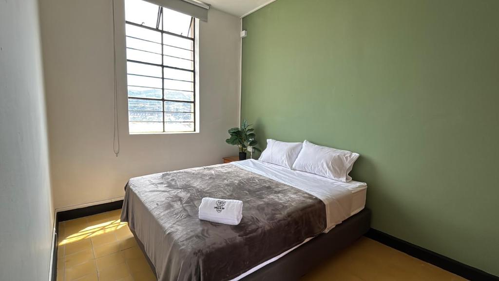 Hostal Capullode Seda - 5