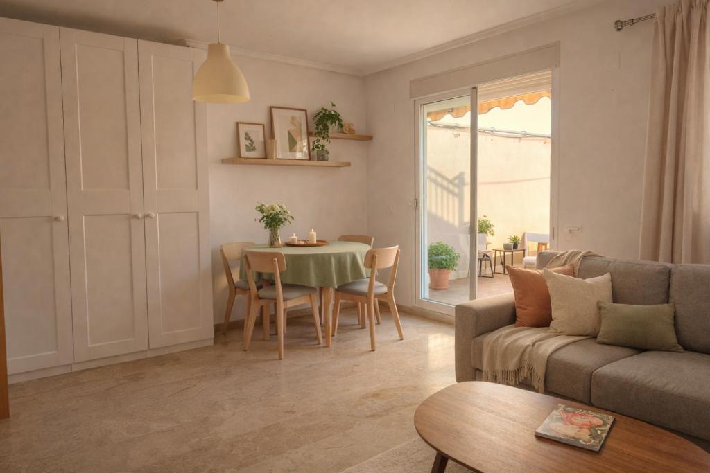 Double Sun Apartment - 4
