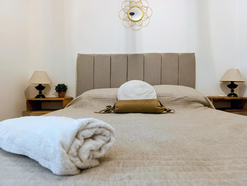 Plaza Mayor CENTRO Plaza independencia - 4