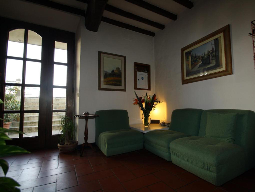 Hotel Calzaiolo photo