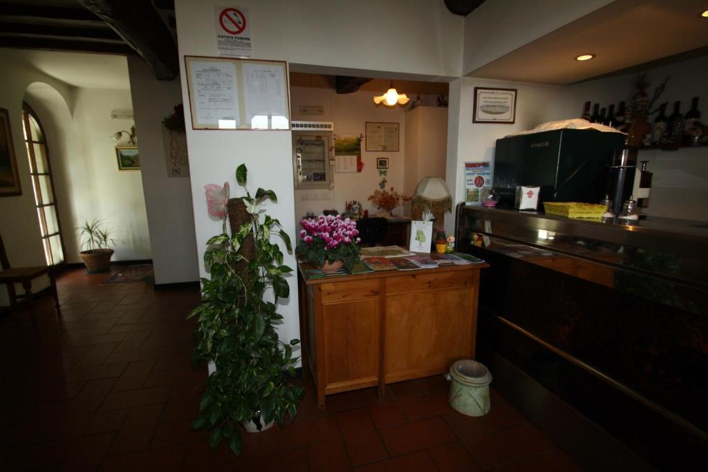 Hotel Calzaiolo photo