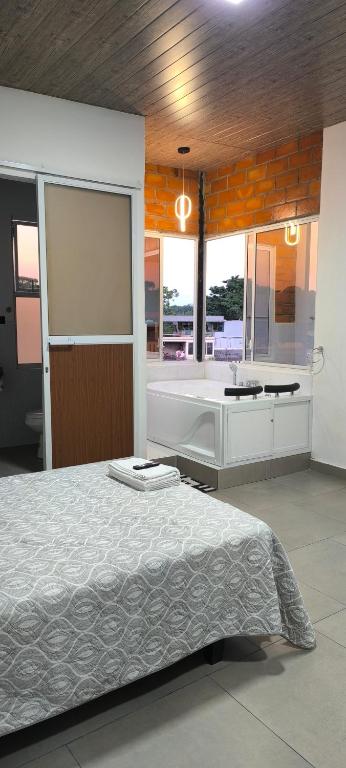 Apartamento Tena - 1