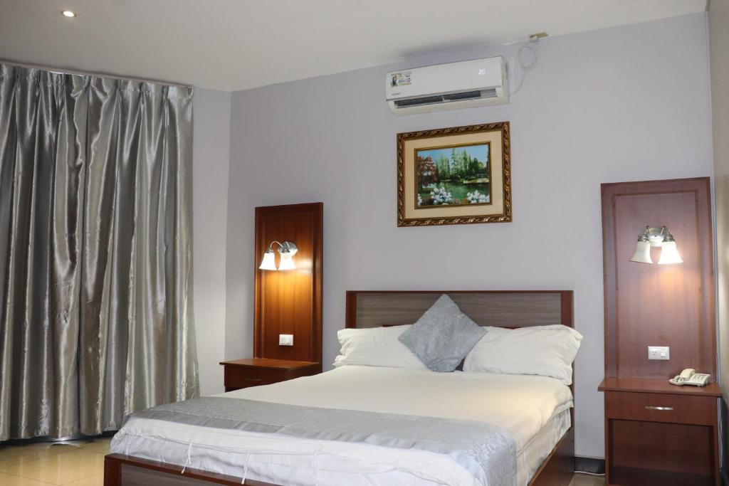 Hotel La Esperanza