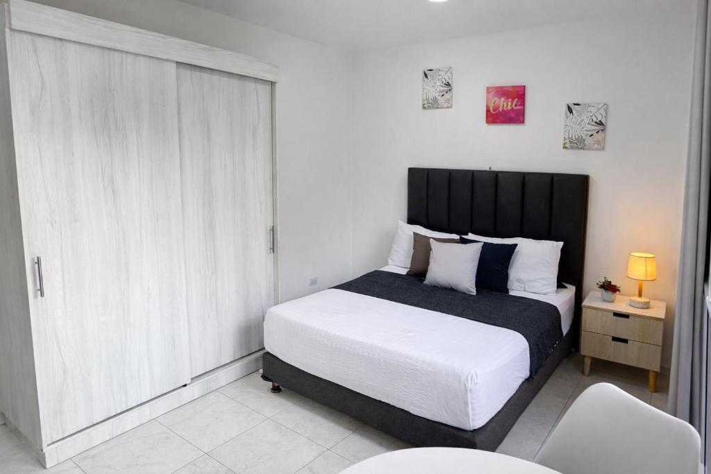 201 studio apartment in El Peñon - 5