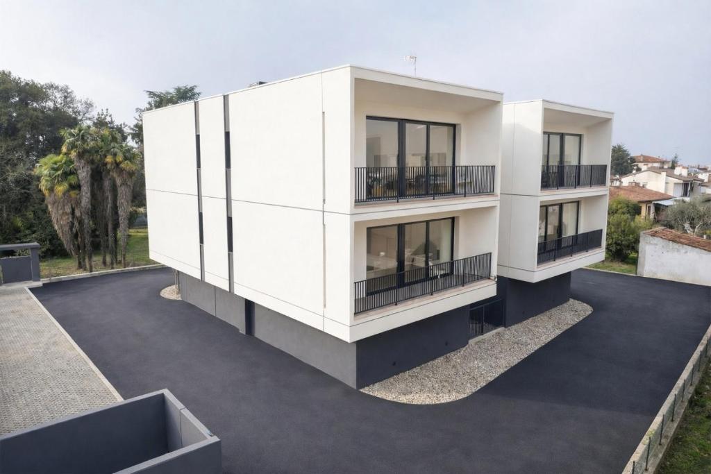 Residence Domus 1 - Treviso Family Suites - 3
